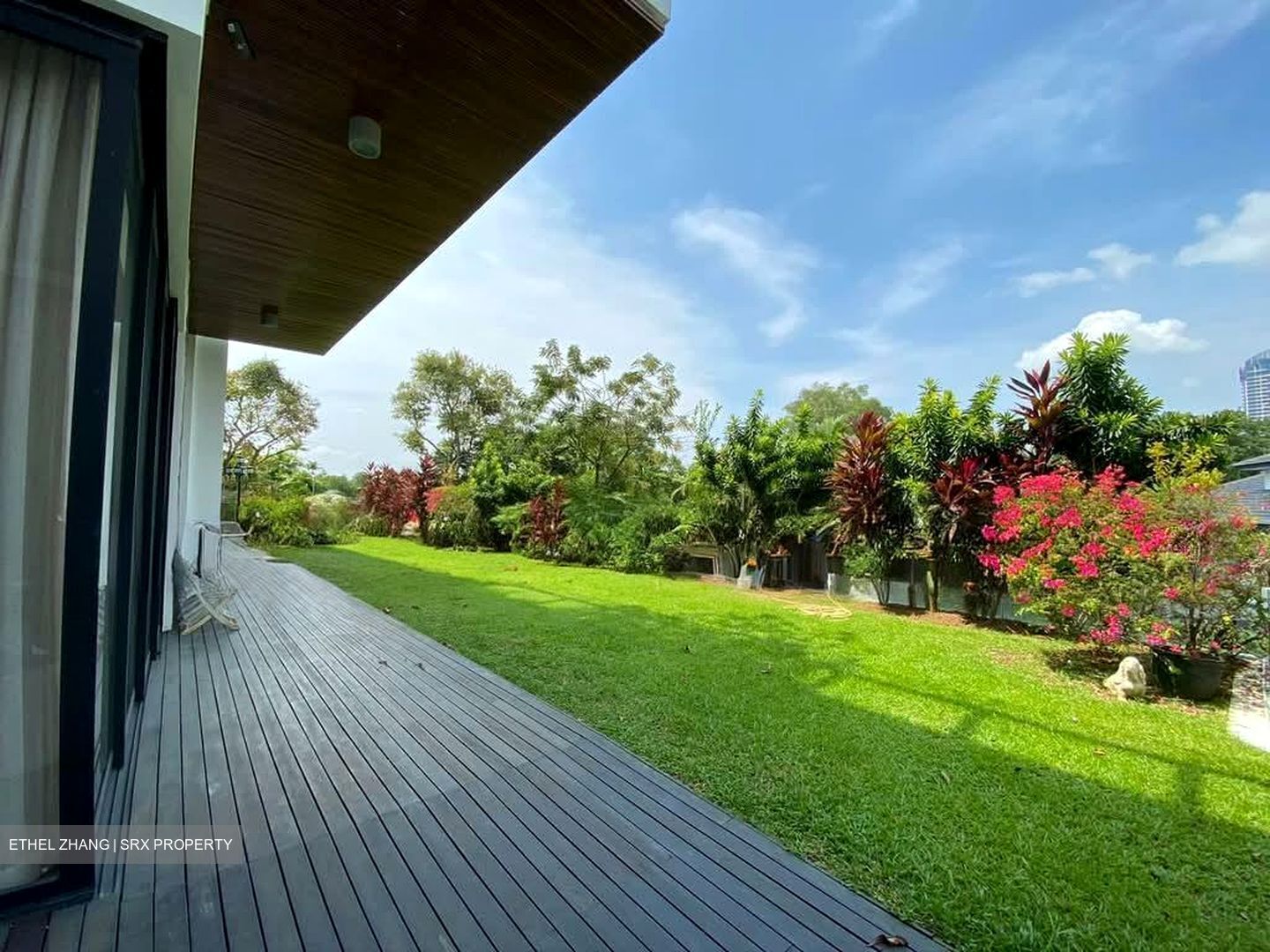 Bukit Tunggal Road (D11), Detached #600174941